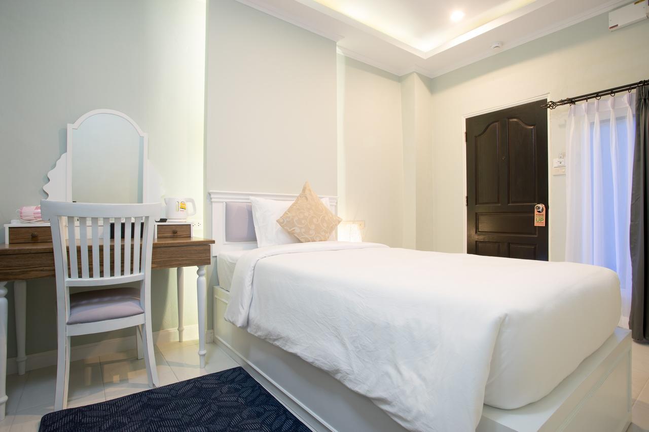 Albesia Boutique Resort Hang Dong Exterior photo